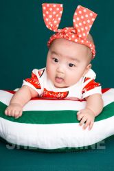 -SHELLSHINEkids山上儿童摄影(天邑澜山店)