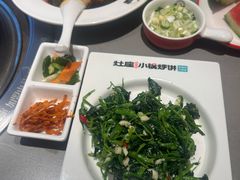 -灶座小锅烀饼·铁锅炖(全国总店)