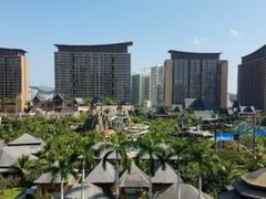 -亚马逊丛林水乐园