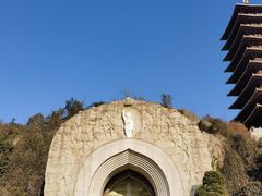 -牛首山文化旅游区