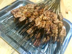 -清真·马峰烤肉(小学习北巷店)