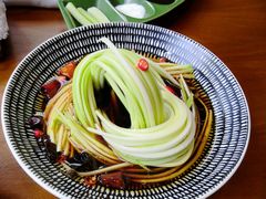 -君悦酒店·1881·北京烤鸭