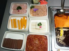 -海底捞火锅(公益西桥店)