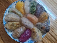 -老潮兴粿品(龙北店)