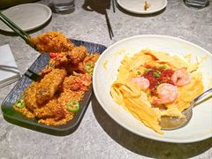 -留半山·香港食堂(啦啦宝都店)