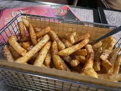 -Big Bamboo 大竹子体育主题餐厅(虹梅路店)