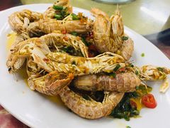 -滑记海鲜饭店·老字号(海鲜街店)