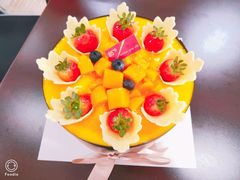 -85度C(南京中山南店)