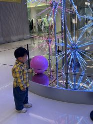 -meland club亲子乐园(重庆万象城店)