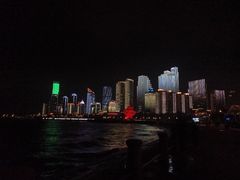 -青岛海尔洲际酒店