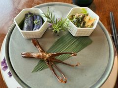 -王府井文华东方酒店-紫膳餐厅
