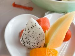 -鹿鸣酒家(越秀店)