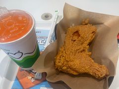 -德克士(宝龙天地店)