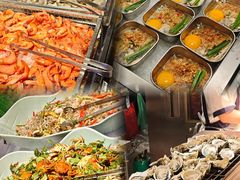 -韩盛·盛江山自助料理(中街大悦城店)