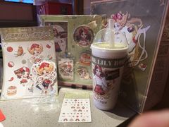 -海底捞火锅(珠影星光城夜宵主题店)