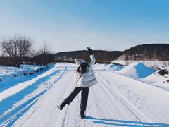-北极村旅游风景区