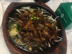 -大鸭梨烤鸭店(古城店)