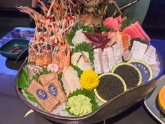 -大葉日本料理·龍蝦任食放題(廣州W酒店)