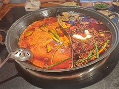 -咖咖火锅(老店)