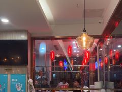 -潮悦牛肉火锅城(水贝店)
