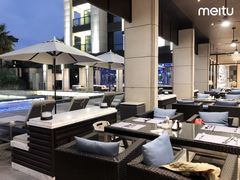 大堂-鹭江潮餐厅•福建菜(鹭江佲家酒店)