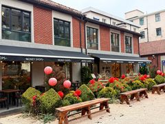 -Money Shops(愚园路店)