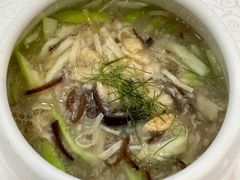 -寻味顺德·南记酒家·传统顺德菜·鱼生(广源路店)