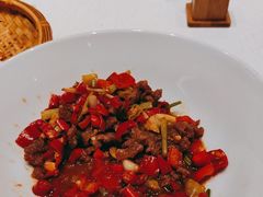 -徽镇小厨·经典徽菜(马连道店)
