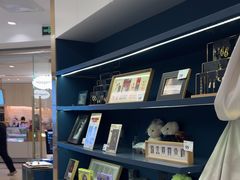 -海马体照相馆(环贸iapm大师爱情店)