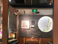 -呷哺呷哺 黄金牧场 (欢乐谷店)