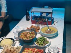 -路边边.炒菜烧烤.音乐餐厅(良乡长虹店)