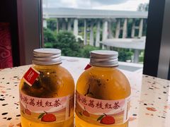 -点都德(广州白云山景区南门店)