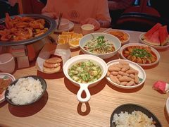 -六月雪干锅(绵阳凯德广场店)