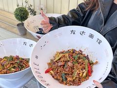 -友达面馆(广州总店)