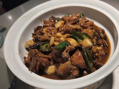 -刀板香·安徽菜(国购IFC店)