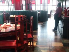 大堂-前门·鲜肉火锅(长风店)