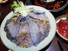 -巴倒烫陆派火锅山庄(南山总店)