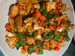 -姐夫的小菜(新中关购物中心店)