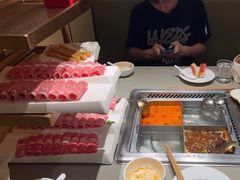 -海底捞火锅(宇飞大厦店)