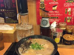 -博多一幸舍(侨福芳草地购物中心店)