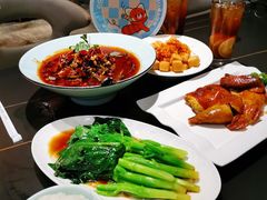 -有璟阁港式餐厅(金融街购物中心店)
