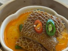 -唐宫·粤菜海鲜(万象城店)