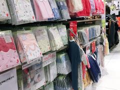 -优衣库(厦门SM广场店)