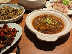 -吕氏疙瘩汤·新派鲁菜(济南万象城店)