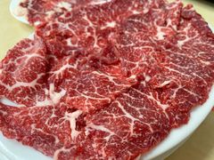 -五洲牛肉美食馆