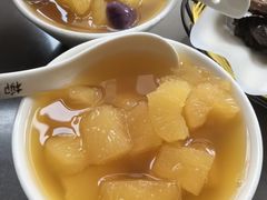 -张飞木薯羹(金鱼巷店)