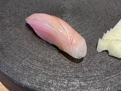 -银座岩