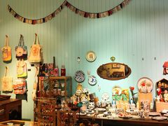 -恋物百货商店(华侨城店)