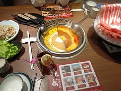 -快乐小羊·内蒙牛羊肉火锅(流花中心店)