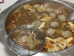 -古乐牛香·鲜牛肉牛杂火锅(新区店)